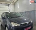 Сірий Форд Сі-Макс, об'ємом двигуна 1.6 л та пробігом 145 тис. км за 5600 $, фото 1 на Automoto.ua