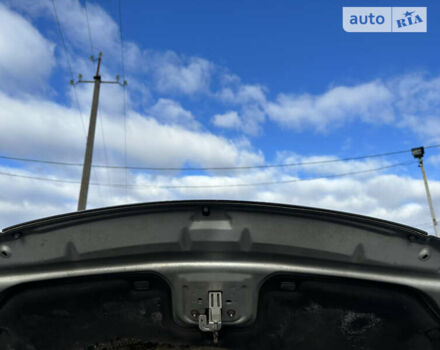 Сірий Форд Сі-Макс, об'ємом двигуна 2 л та пробігом 295 тис. км за 7300 $, фото 52 на Automoto.ua