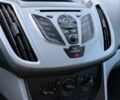 Сірий Форд Сі-Макс, об'ємом двигуна 1.6 л та пробігом 230 тис. км за 6350 $, фото 19 на Automoto.ua
