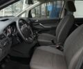 Сірий Форд Сі-Макс, об'ємом двигуна 1.6 л та пробігом 207 тис. км за 5700 $, фото 15 на Automoto.ua