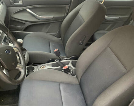 Форд Си-Макс 2010 в Киеве на Automoto.ua Серый Форд Си-Макс, объемом двигателя 1.6 л и пробегом 300 тыс. км за 5300 $, фото 6 на Automoto.ua