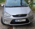 Сірий Форд Сі-Макс, об'ємом двигуна 1.8 л та пробігом 224 тис. км за 6500 $, фото 1 на Automoto.ua