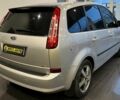 Серый Форд Си-Макс, объемом двигателя 1.4 л и пробегом 320 тыс. км за 6500 $, фото 6 на Automoto.ua
