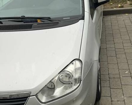 Сірий Форд Сі-Макс, об'ємом двигуна 1.75 л та пробігом 187 тис. км за 7700 $, фото 3 на Automoto.ua