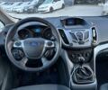 Сірий Форд Сі-Макс, об'ємом двигуна 1.6 л та пробігом 294 тис. км за 8290 $, фото 10 на Automoto.ua