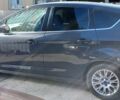 Сірий Форд Сі-Макс, об'ємом двигуна 1.56 л та пробігом 287 тис. км за 8057 $, фото 1 на Automoto.ua