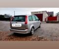 Сірий Форд Сі-Макс, об'ємом двигуна 1.6 л та пробігом 312 тис. км за 4900 $, фото 1 на Automoto.ua