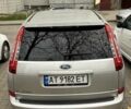 Сірий Форд Сі-Макс, об'ємом двигуна 1.75 л та пробігом 187 тис. км за 7700 $, фото 10 на Automoto.ua