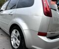 Сірий Форд Сі-Макс, об'ємом двигуна 1.6 л та пробігом 223 тис. км за 5700 $, фото 6 на Automoto.ua