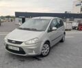 Сірий Форд Сі-Макс, об'ємом двигуна 1.6 л та пробігом 270 тис. км за 4900 $, фото 1 на Automoto.ua