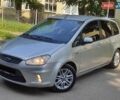 Сірий Форд Сі-Макс, об'ємом двигуна 1.8 л та пробігом 221 тис. км за 5750 $, фото 1 на Automoto.ua