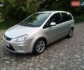 Сірий Форд Сі-Макс, об'ємом двигуна 2 л та пробігом 257 тис. км за 7000 $, фото 1 на Automoto.ua