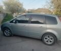 Серый Форд Си-Макс, объемом двигателя 1.6 л и пробегом 224 тыс. км за 5950 $, фото 2 на Automoto.ua