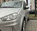 Сірий Форд Сі-Макс, об'ємом двигуна 1.75 л та пробігом 187 тис. км за 7700 $, фото 5 на Automoto.ua