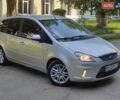 Сірий Форд Сі-Макс, об'ємом двигуна 1.75 л та пробігом 221 тис. км за 5699 $, фото 1 на Automoto.ua
