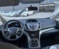 Сірий Форд Сі-Макс, об'ємом двигуна 1.6 л та пробігом 294 тис. км за 8290 $, фото 12 на Automoto.ua