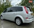 Сірий Форд Сі-Макс, об'ємом двигуна 1.8 л та пробігом 221 тис. км за 5888 $, фото 42 на Automoto.ua