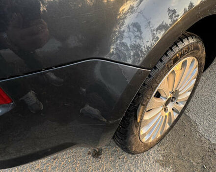 Сірий Форд Сі-Макс, об'ємом двигуна 1.6 л та пробігом 256 тис. км за 6700 $, фото 19 на Automoto.ua