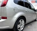 Сірий Форд Сі-Макс, об'ємом двигуна 1.6 л та пробігом 223 тис. км за 5700 $, фото 10 на Automoto.ua