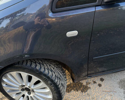 Сірий Форд Сі-Макс, об'ємом двигуна 1.6 л та пробігом 256 тис. км за 6700 $, фото 8 на Automoto.ua