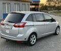 Сірий Форд Сі-Макс, об'ємом двигуна 1.6 л та пробігом 230 тис. км за 6350 $, фото 2 на Automoto.ua