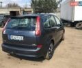 Сірий Форд Сі-Макс, об'ємом двигуна 1.56 л та пробігом 408 тис. км за 6000 $, фото 4 на Automoto.ua