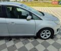 Сірий Форд Сі-Макс, об'ємом двигуна 1.56 л та пробігом 337 тис. км за 6700 $, фото 18 на Automoto.ua