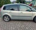 Сірий Форд Сі-Макс, об'ємом двигуна 1.6 л та пробігом 257 тис. км за 6100 $, фото 1 на Automoto.ua
