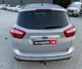 Сірий Форд Сі-Макс, об'ємом двигуна 1.6 л та пробігом 294 тис. км за 8290 $, фото 17 на Automoto.ua