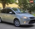 Сірий Форд Сі-Макс, об'ємом двигуна 1.8 л та пробігом 221 тис. км за 5750 $, фото 2 на Automoto.ua