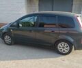 Сірий Форд Сі-Макс, об'ємом двигуна 1.6 л та пробігом 250 тис. км за 6100 $, фото 2 на Automoto.ua