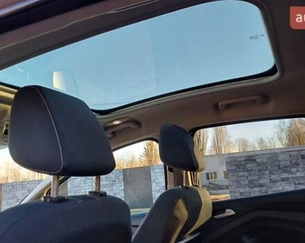 Серый Форд Си-Макс, объемом двигателя 1.6 л и пробегом 267 тыс. км за 7999 $, фото 14 на Automoto.ua