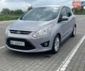 Сірий Форд Сі-Макс, об'ємом двигуна 1.6 л та пробігом 169 тис. км за 8199 $, фото 1 на Automoto.ua
