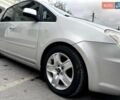 Сірий Форд Сі-Макс, об'ємом двигуна 1.6 л та пробігом 223 тис. км за 5700 $, фото 4 на Automoto.ua