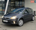 Сірий Форд Сі-Макс, об'ємом двигуна 1.6 л та пробігом 207 тис. км за 5700 $, фото 4 на Automoto.ua