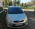 Сірий Форд Сі-Макс, об'ємом двигуна 1.8 л та пробігом 247 тис. км за 6000 $, фото 1 на Automoto.ua