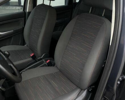 Сірий Форд Сі-Макс, об'ємом двигуна 1.6 л та пробігом 207 тис. км за 5700 $, фото 14 на Automoto.ua