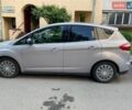 Сірий Форд Сі-Макс, об'ємом двигуна 1.56 л та пробігом 187 тис. км за 7999 $, фото 1 на Automoto.ua