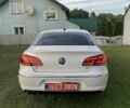 Сірий Форд Сі-Макс, об'ємом двигуна 1.6 л та пробігом 197 тис. км за 5900 $, фото 6 на Automoto.ua