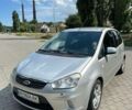Серый Форд Си-Макс, объемом двигателя 1.6 л и пробегом 223 тыс. км за 6300 $, фото 1 на Automoto.ua