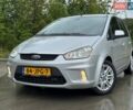 Серый Форд Си-Макс, объемом двигателя 1.8 л и пробегом 222 тыс. км за 5555 $, фото 10 на Automoto.ua