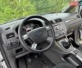 Сірий Форд Сі-Макс, об'ємом двигуна 1.8 л та пробігом 221 тис. км за 5888 $, фото 47 на Automoto.ua