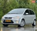 Сірий Форд Сі-Макс, об'ємом двигуна 1.8 л та пробігом 221 тис. км за 5888 $, фото 11 на Automoto.ua