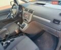 Сірий Форд Сі-Макс, об'ємом двигуна 1.8 л та пробігом 195 тис. км за 5300 $, фото 5 на Automoto.ua