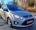 Серый Форд Си-Макс, объемом двигателя 1.6 л и пробегом 267 тыс. км за 7999 $, фото 1 на Automoto.ua