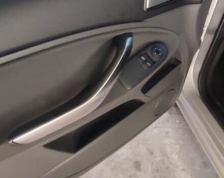 Серый Форд Си-Макс, объемом двигателя 2 л и пробегом 218 тыс. км за 5899 $, фото 7 на Automoto.ua