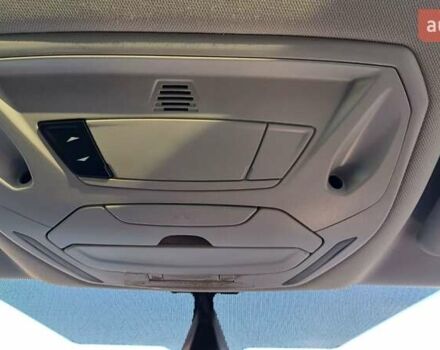 Серый Форд Си-Макс, объемом двигателя 1.6 л и пробегом 267 тыс. км за 7999 $, фото 26 на Automoto.ua