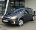 Сірий Форд Сі-Макс, об'ємом двигуна 1.6 л та пробігом 207 тис. км за 5700 $, фото 2 на Automoto.ua