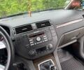 Сірий Форд Сі-Макс, об'ємом двигуна 1.8 л та пробігом 221 тис. км за 5888 $, фото 52 на Automoto.ua
