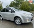 Сірий Форд Сі-Макс, об'ємом двигуна 1.8 л та пробігом 221 тис. км за 5888 $, фото 14 на Automoto.ua
